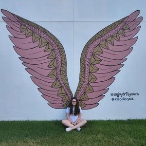 Meet your Posher, Ava